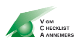 VCA gecertificeerd