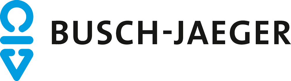 Busch Jaeger logo