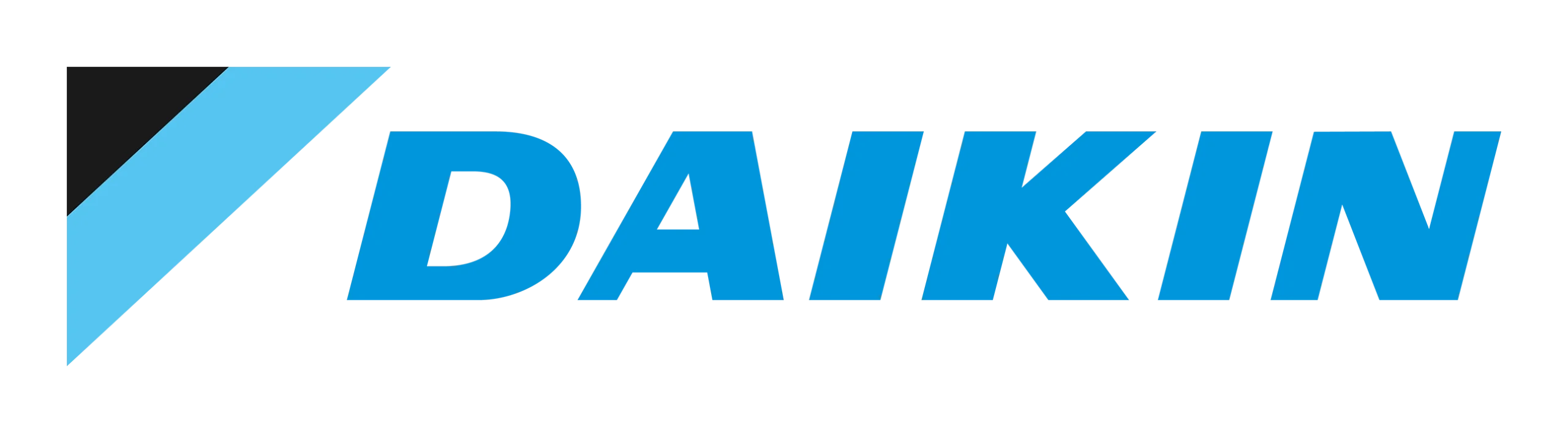 Daikin logo