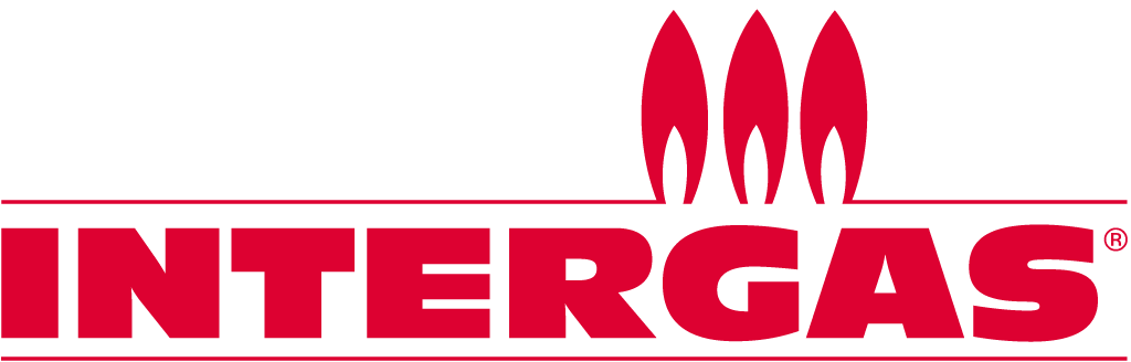 Intergas logo