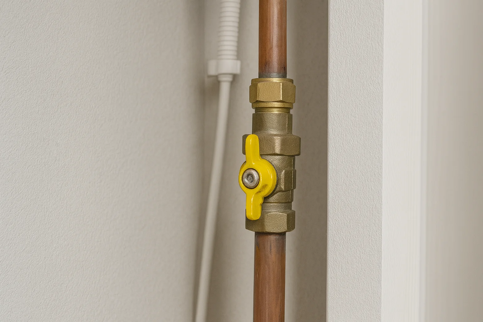 Gasleidingen leggen door Installatie Maatwerk