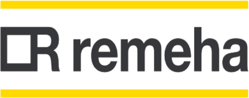 Remeha logo